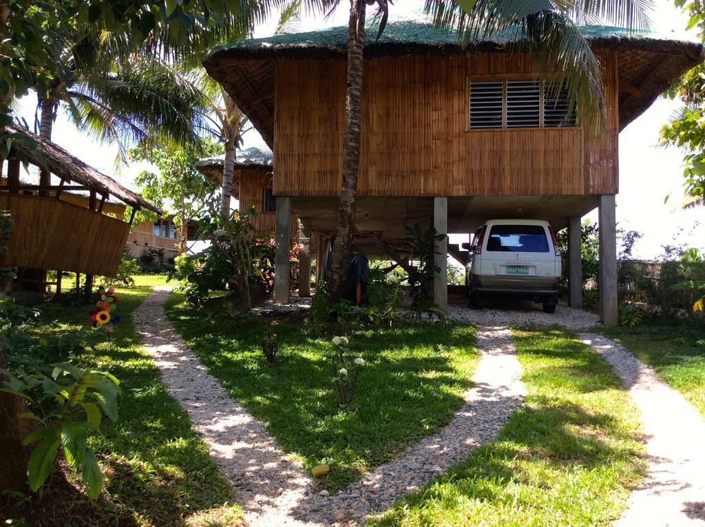 Blue Seastar Resort Agpudlos Habitación foto