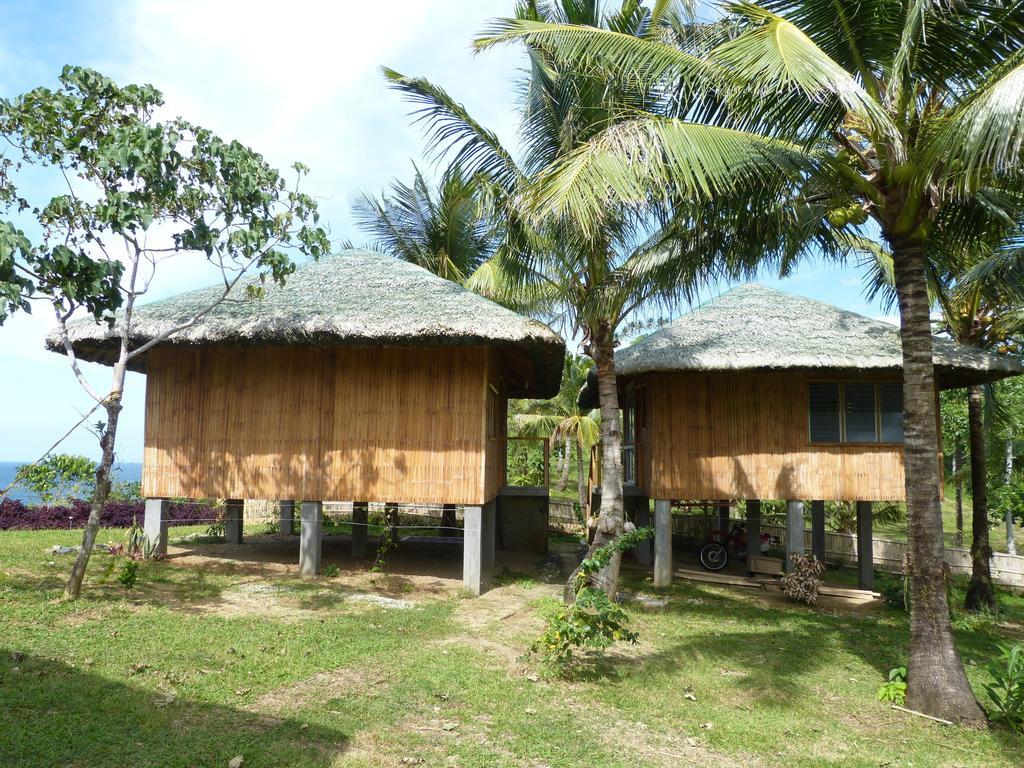 Blue Seastar Resort Agpudlos Exterior foto